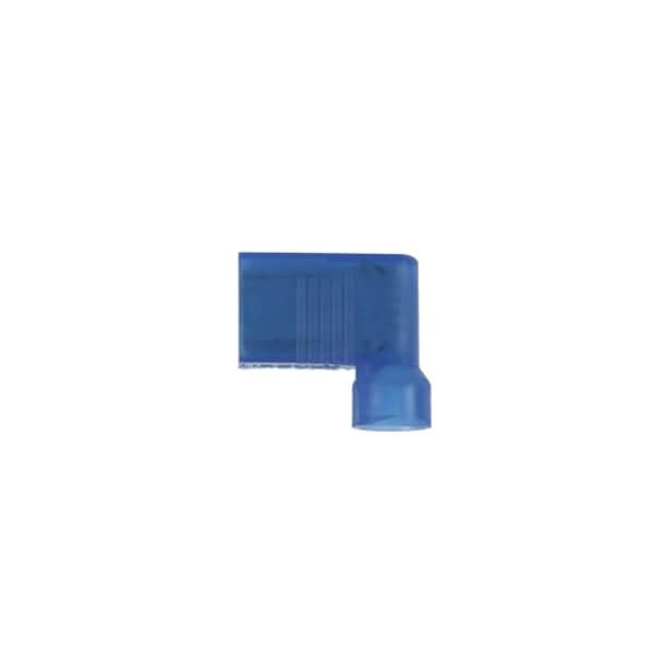 Female Disconnect, Nylon, 16-14AWG, PK50